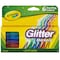 Crayola Glitter Markers, PK18 BIN588629 - alternate 2